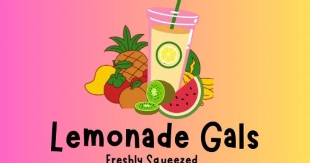 Lemonade Gals, LLC cover